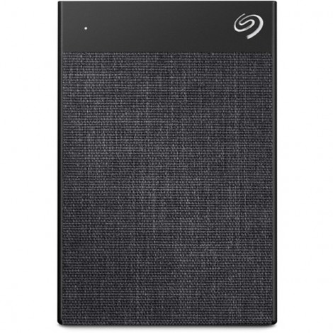 Ổ cứng gắn ngoài HDD 2TB Seagate Backup Plus Ultra Touch STHH2000400 (Đen)