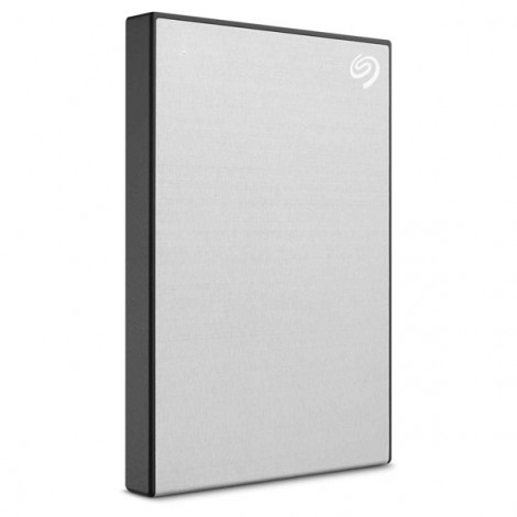 Ổ cứng HDD 2TB Seagate Backup Plus Slim STHN2000401 (bạc)