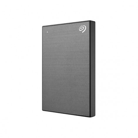 Ổ cứng HDD 2TB Seagate Backup Plus Slim STHN2000406 (Xám)