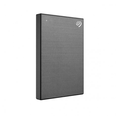 Ổ cứng HDD 2TB Seagate Backup Plus Slim STHN2000406 (Xám)