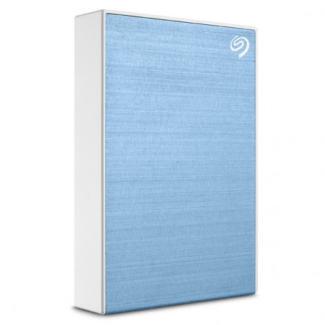 Ổ cứng HDD 5TB Seagate Backup Plus Portable STHP5000402 (Xanh)