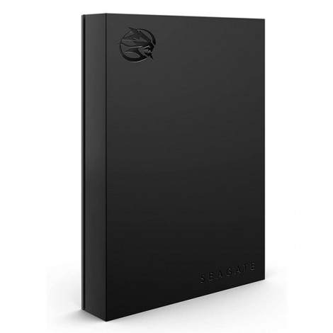 Ổ Cứng Di Động HDD 2TB Seagate Firecuda Gaming STKL2000400