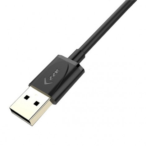 Cable USB sang Type-C SSK 1m SU2C001