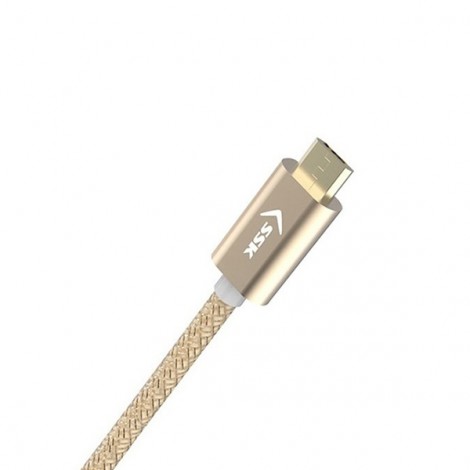 Cable USB -> Micro SSK 1.5m SU2M002