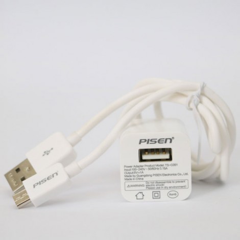 Pisen I Charger 1A (Micro)