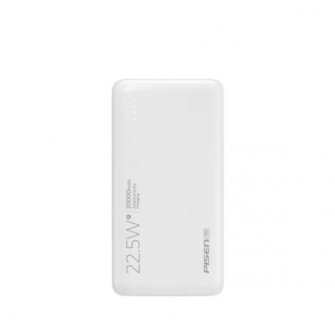 Sạc dự phòng PISEN Pro All 20000mAh TS-D274