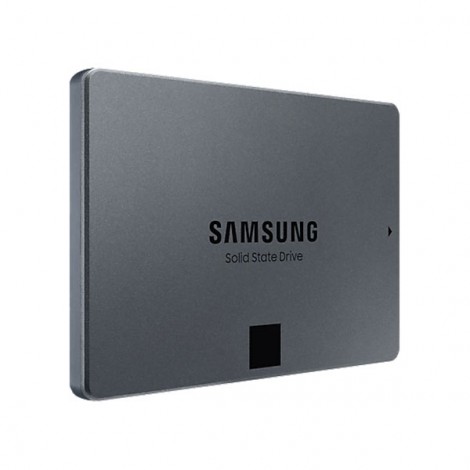 Ổ cứng gắn trong Samsung 870 SSD QVO 1TB MZ-77Q1T0BW