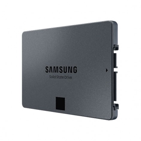 Ổ cứng gắn trong Samsung 870 SSD QVO 2TB MZ-77Q2T0BW