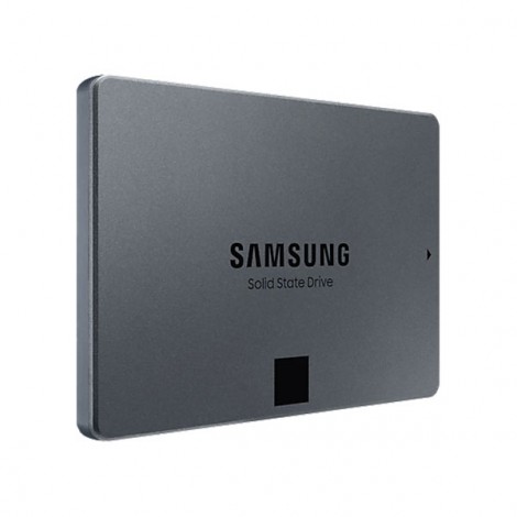 Ổ cứng gắn trong Samsung 870 SSD QVO 4TB MZ-77Q4T0BW