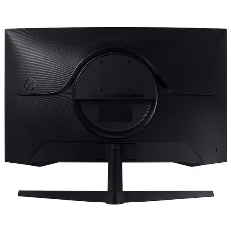 Màn hình LCD Samsung Odyssey G5 Gaming LC27G55TQWEXXV (Cong)