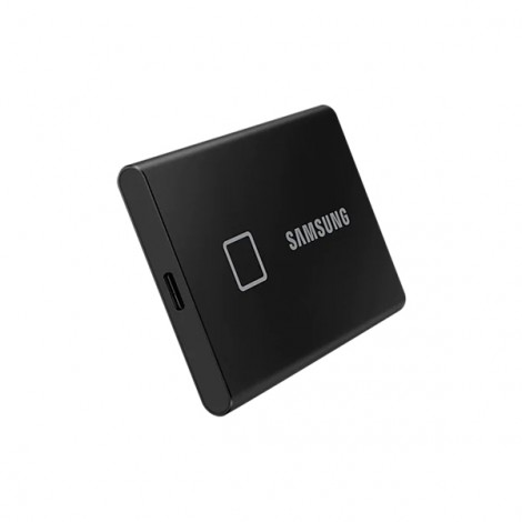 Ổ cứng SSD 2TB Samsung T7 Touch MU-PC2T0K/WW