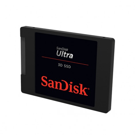 Ổ cứng gắn trong SSD 3D-500G SanDisk Ultra SDSSDH3-500G-G25