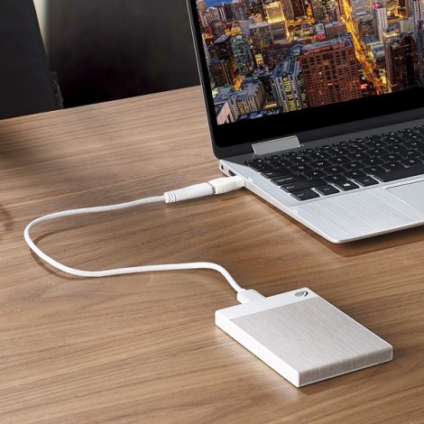 Ổ cứng HDD 1TB Seagate Backup Plus Ultra Touch STHH1000301