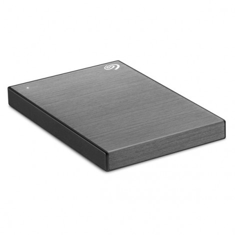 Ổ Cứng Di Động HDD 1TB Seagate One Touch STKY1000404 (Xám)