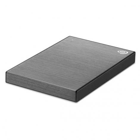 Ổ Cứng Di Động HDD 1TB Seagate One Touch STKY1000404 (Xám)