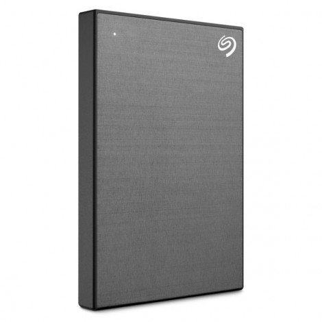 Ổ Cứng Di Động HDD 2TB Seagate One Touch STKY2000404 (Xám)