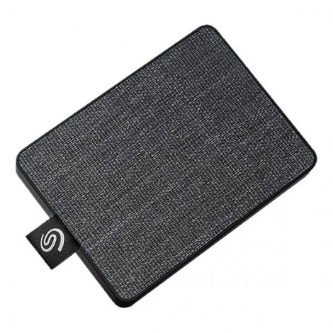 Ổ cứng SSD 1TB Seagate One Touch STJE1000400