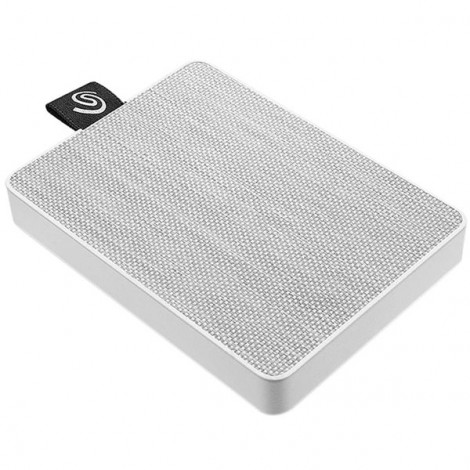 Ổ cứng SSD 500GB Seagate One Touch STJE500402