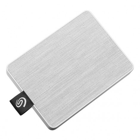 Ổ cứng SSD 500GB Seagate One Touch STJE500402