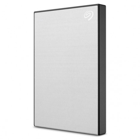 Ổ Cứng Di Động HDD 1TB Seagate One Touch STKY1000401 (Bạc)