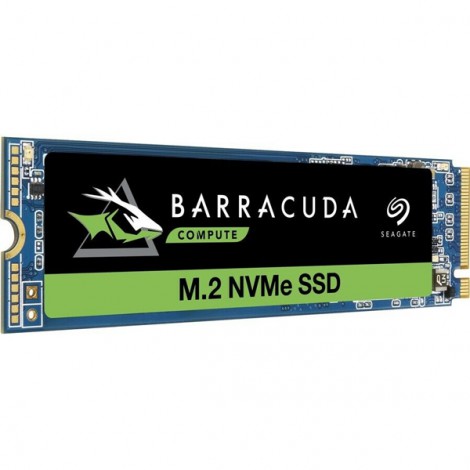 Ổ cứng SSD 250GB Seagate Barracuda 510 ZP250CM3A001