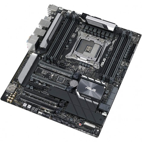 Mainboard Server ASUS WS-C422 PRO/SE