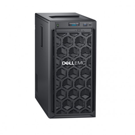 Server Dell T140 (4x3.5