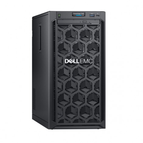 Server Dell T140 (4x3.5