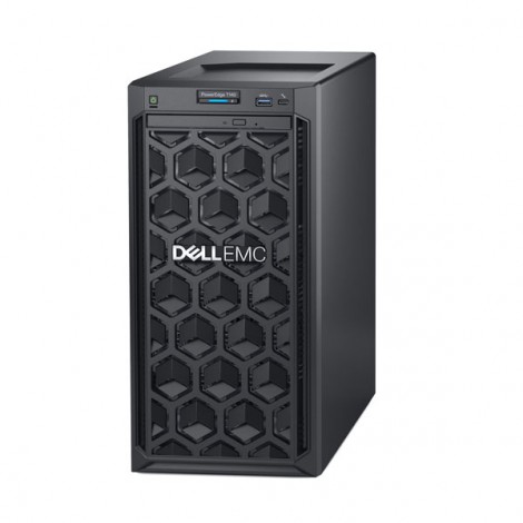 Server Dell T140 42DEFT140-502 (4x3.5