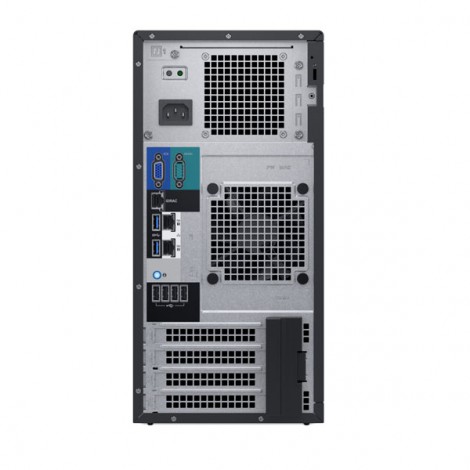 Server Dell T140 (4x3.5