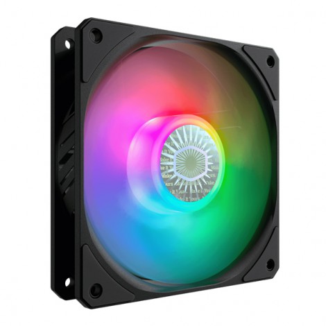 Fan Case Cooler Master SickleFlow 120 ARGB 3 in 1