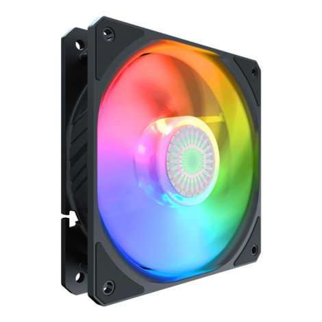 Fan Case Cooler Master SickleFlow 120 ARGB 3 in 1