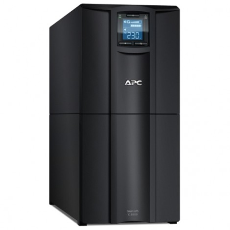 Bộ lưu điện UPS APC SMC3000I