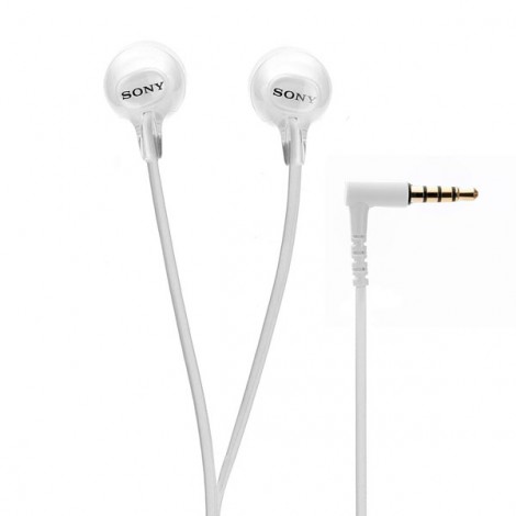 Tai nghe EarPhone Sony MDR-EX15APWZE