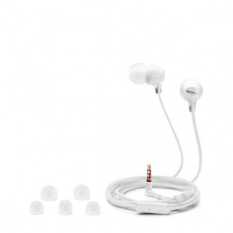 Tai nghe EarPhone Sony MDR-EX15APWZE