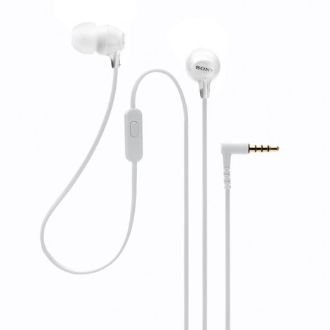 Tai nghe EarPhone Sony MDR-EX15APWZE