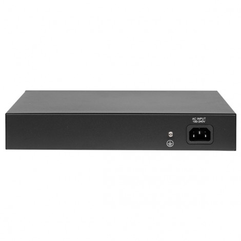 Switch Aptek 8 port PoE SG2082P