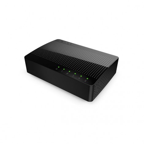 Switch Tenda SG105 (5 port/ 10/100/1000 Mbps)