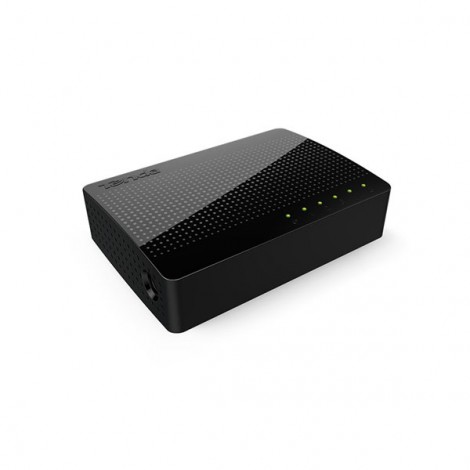 Switch Tenda SG105 (5 port/ 10/100/1000 Mbps)