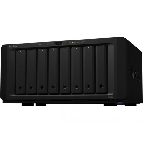 Ổ cứng mạng 8 Bay Synology DS1821+