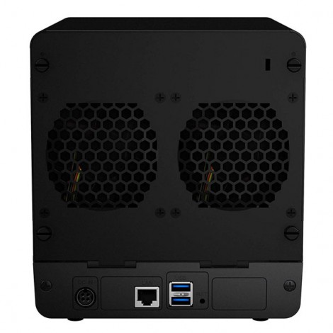 Ổ cứng mạng Nas Synology DS420j