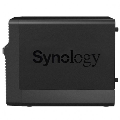 Ổ cứng mạng Nas Synology DS420j