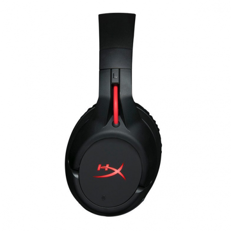 Tai nghe không dây HyperX Cloud Flight Wireless (4P5L4AA) (Đen)