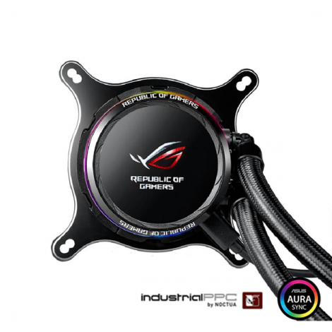 TẢN NHIỆT CPU ASUS ROG RYUO 240