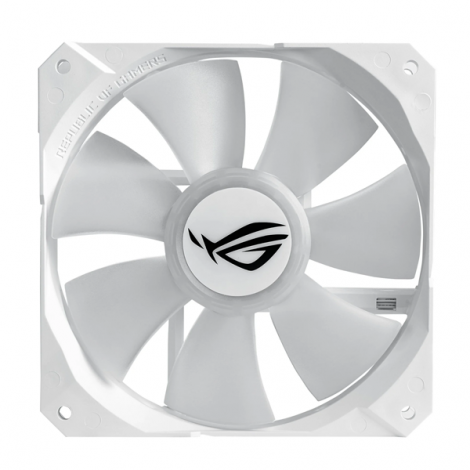 TẢN NHIỆT CPU ASUS ROG STRIX LC 360 ARGB White Edition