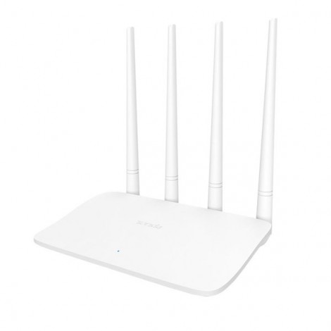 Bộ phát Wifi Tenda F6 (300 Mbps/ Wifi 4/ 2.4 GHz)