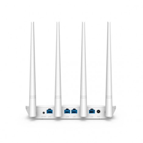 Bộ phát Wifi Tenda F6 (300 Mbps/ Wifi 4/ 2.4 GHz)