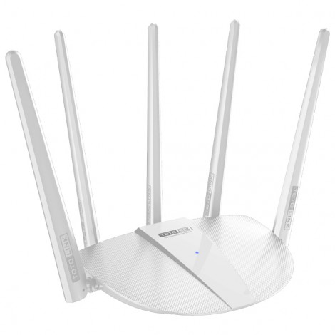 Router WiFi TOTOLINK A810R
