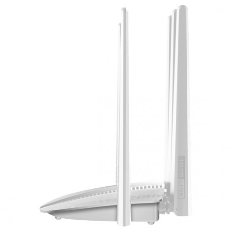 Router WiFi TOTOLINK A810R