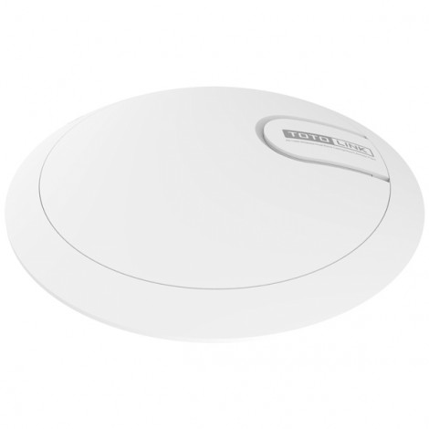 Thiết bị phát Wi-Fi ốp trần băng tần kép TOTOLINK CA1200 (Chưa kèm nguồn)